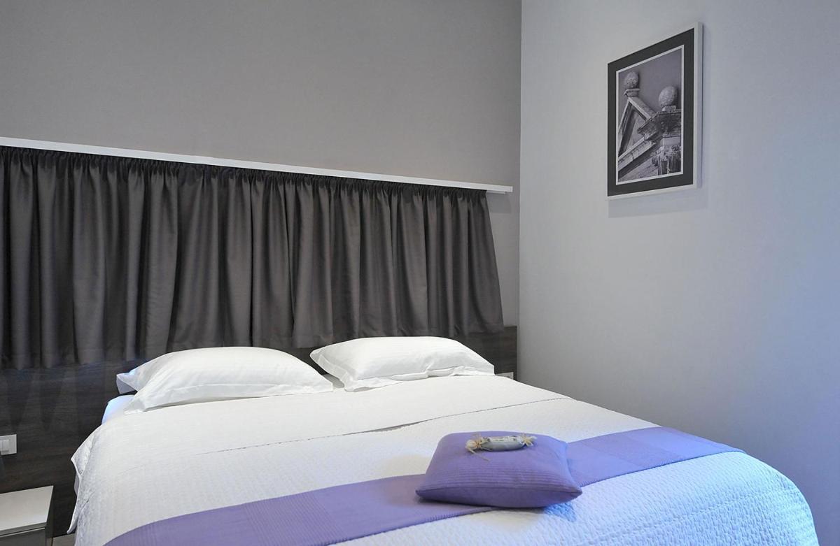 Apartments & Rooms Lavandula Exclusive Zadar Eksteriør billede