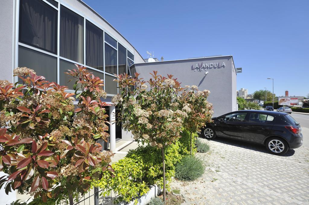 Apartments & Rooms Lavandula Exclusive Zadar Eksteriør billede
