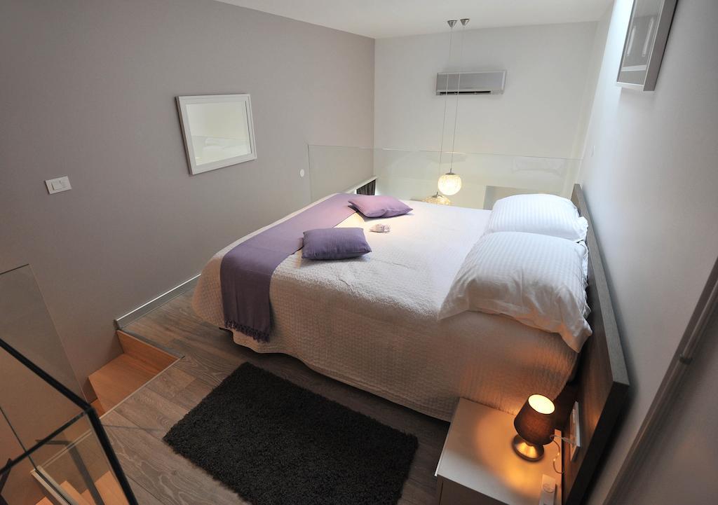 Apartments & Rooms Lavandula Exclusive Zadar Eksteriør billede