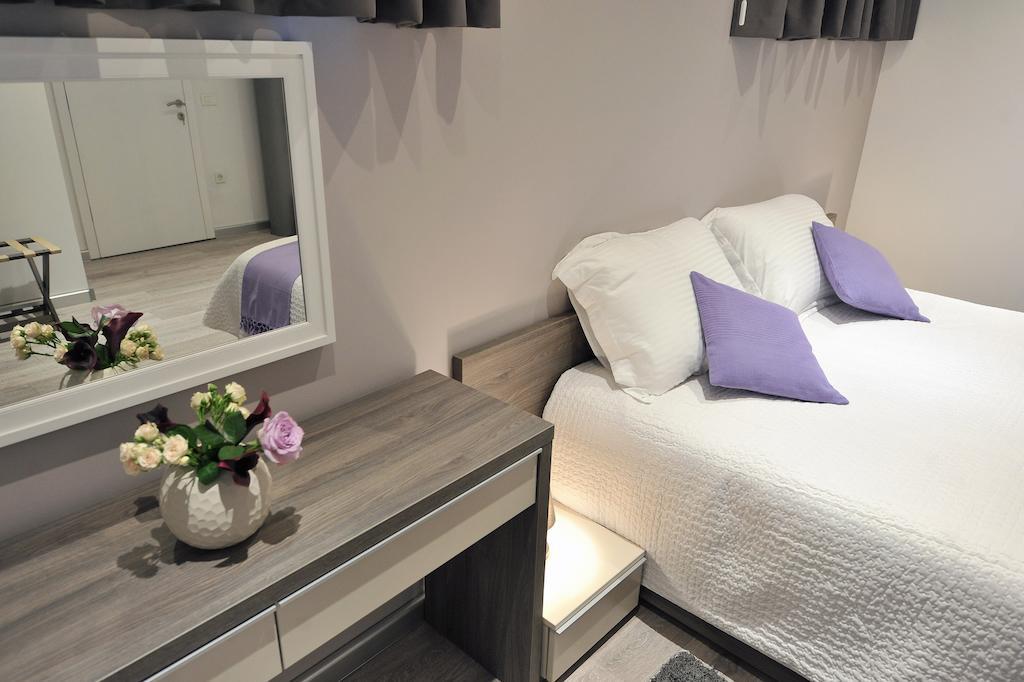 Apartments & Rooms Lavandula Exclusive Zadar Eksteriør billede