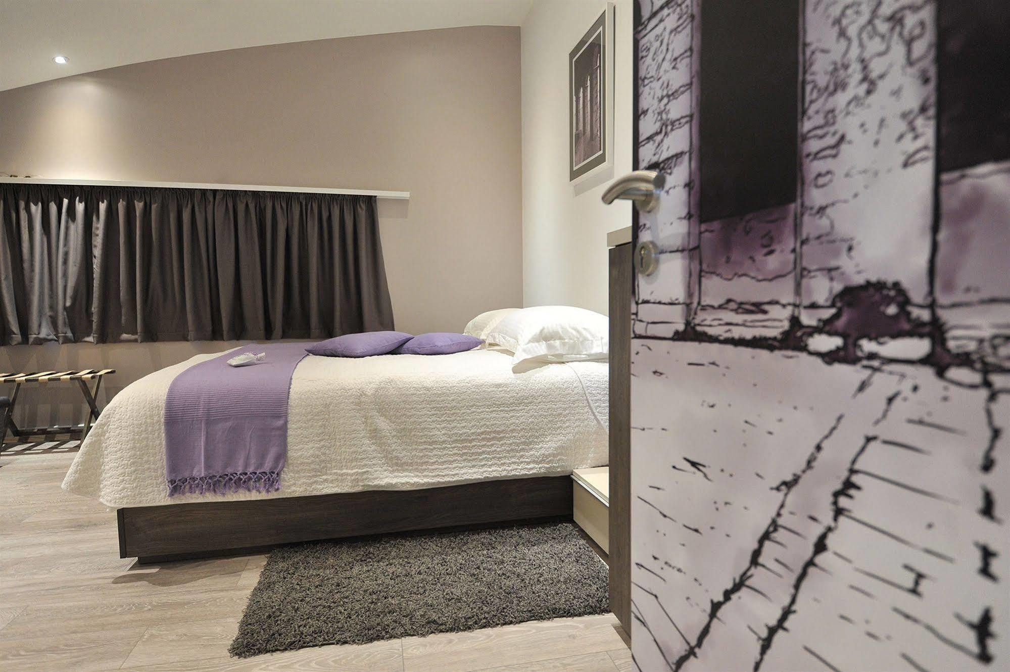 Apartments & Rooms Lavandula Exclusive Zadar Eksteriør billede