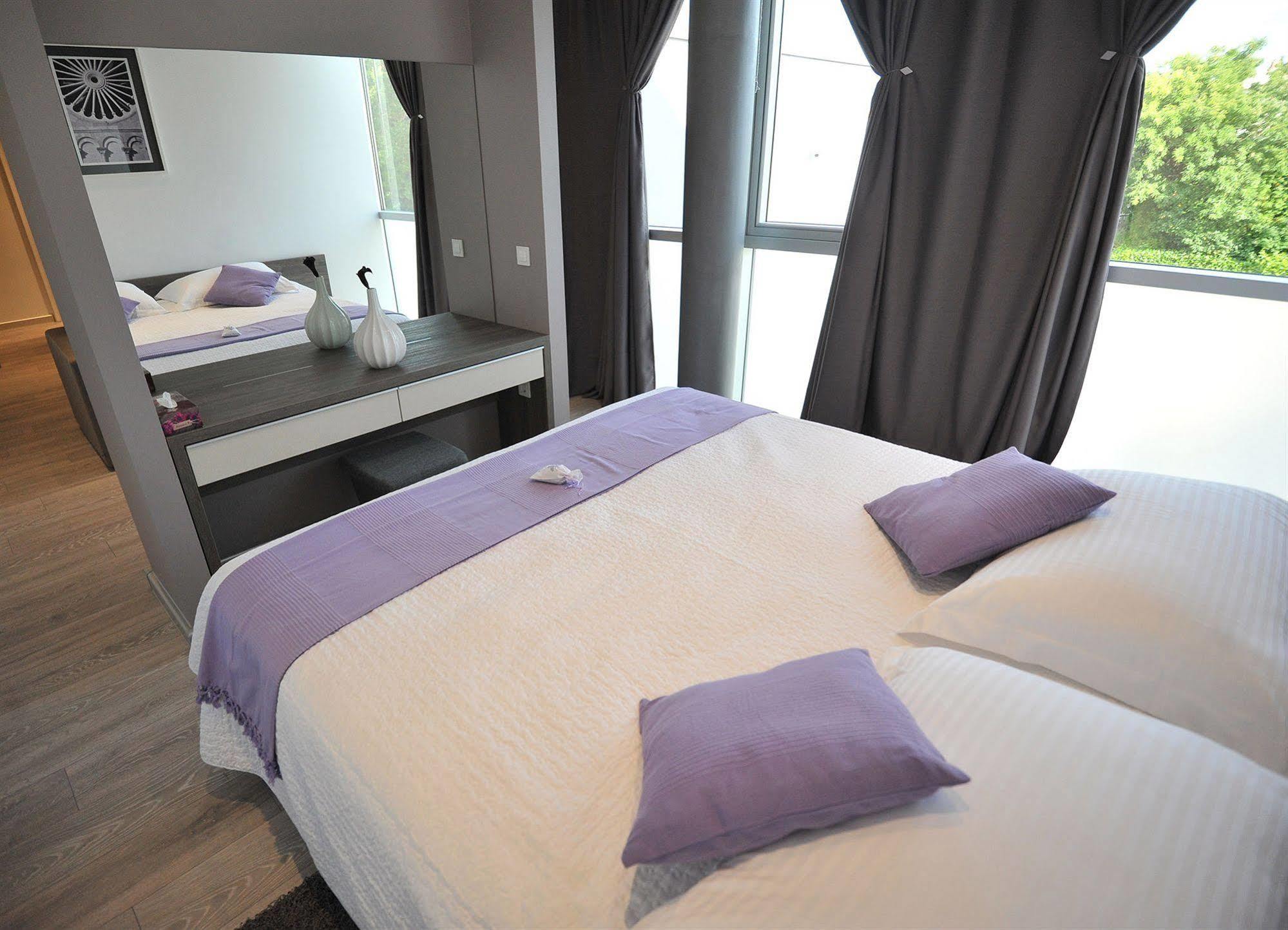 Apartments & Rooms Lavandula Exclusive Zadar Eksteriør billede