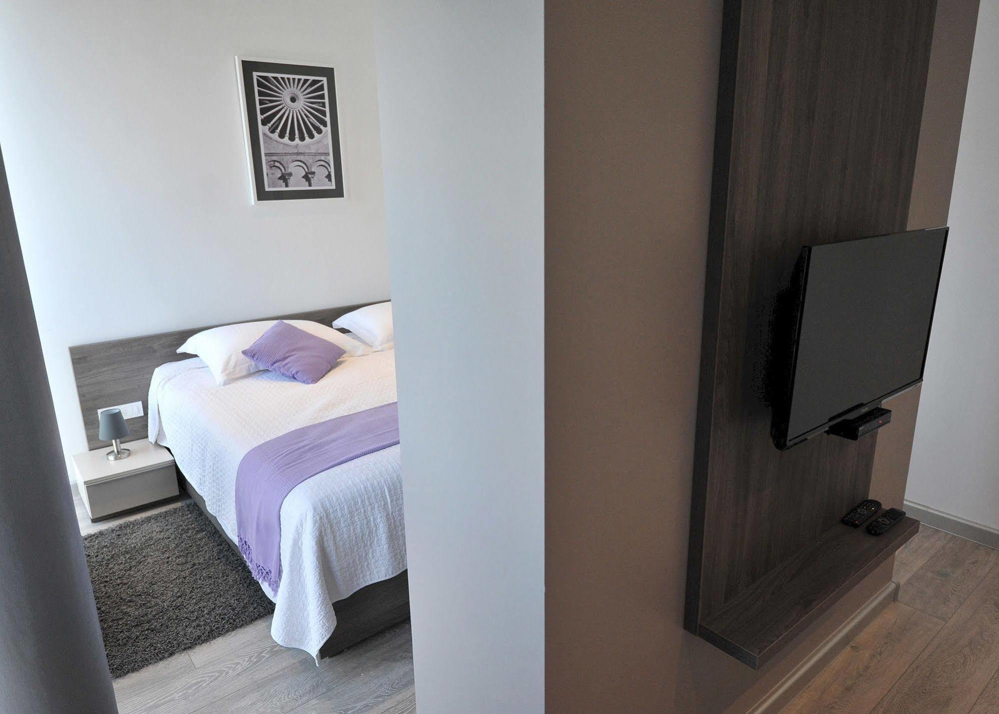 Apartments & Rooms Lavandula Exclusive Zadar Eksteriør billede
