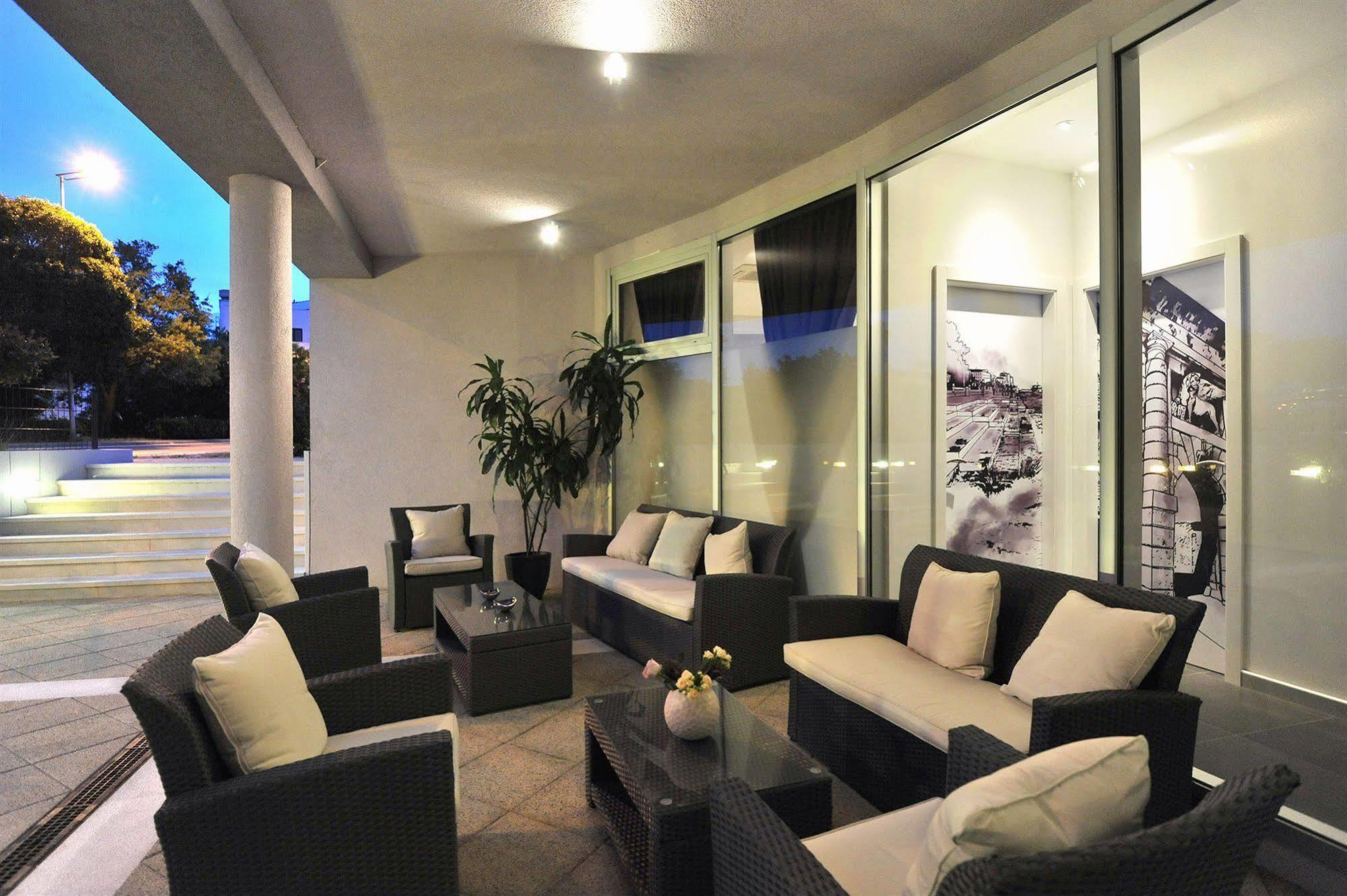 Apartments & Rooms Lavandula Exclusive Zadar Eksteriør billede