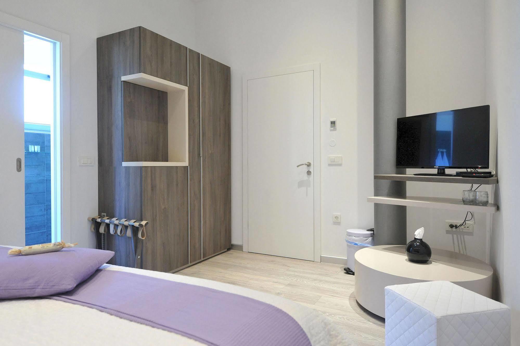 Apartments & Rooms Lavandula Exclusive Zadar Eksteriør billede