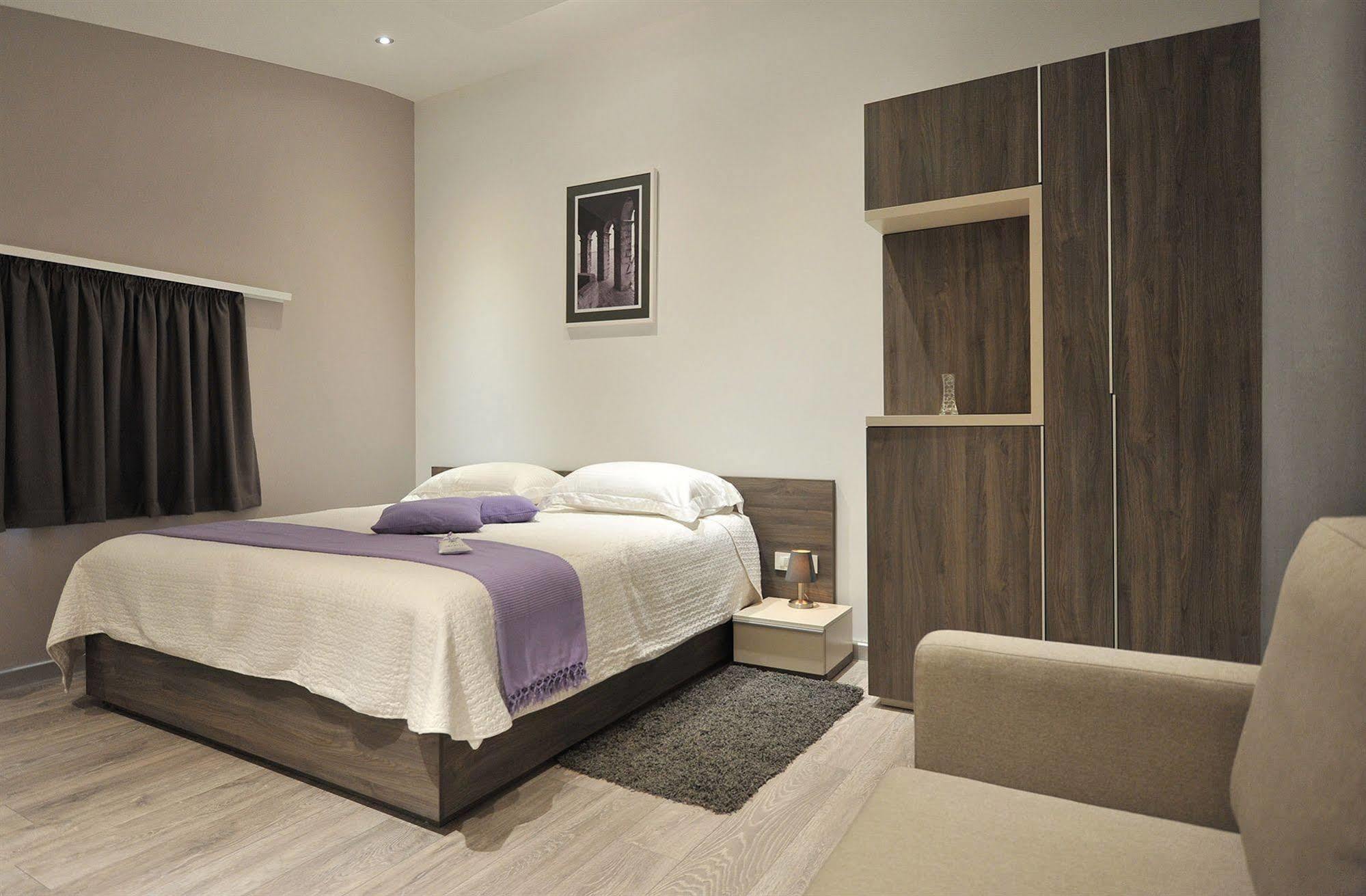 Apartments & Rooms Lavandula Exclusive Zadar Eksteriør billede